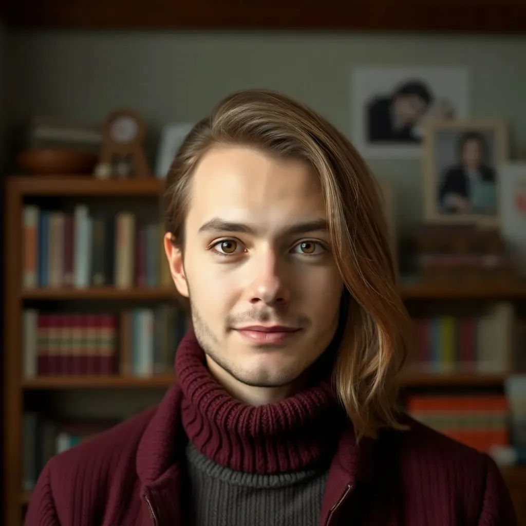 Picture of Brian Estrada